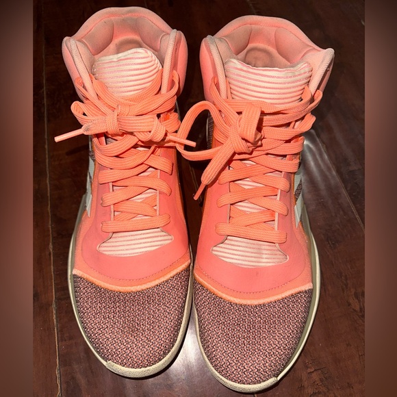 Condition: Used (normal wear)
Men’s shoes - Picture 1 of 5